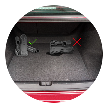 Особливості експлуатації