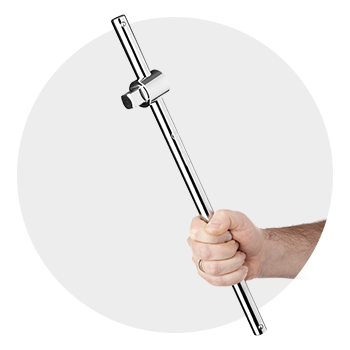 Інструмент для важкої техніки