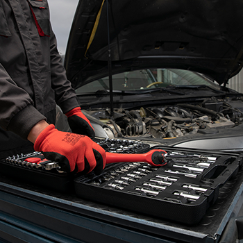 Тріскачка виробництва Тайвань