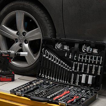 Довговічність та зносостійкість