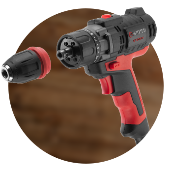 Патрон з'ємний