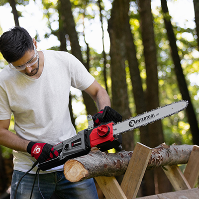 Збільшений ресурс роботи