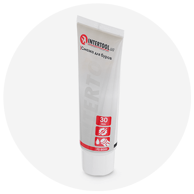 Мастило для оснащення