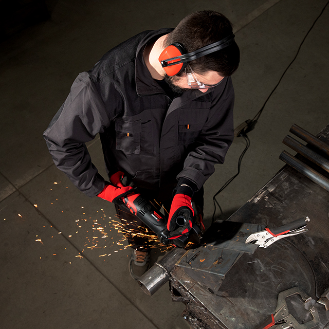 Комфорт в работе