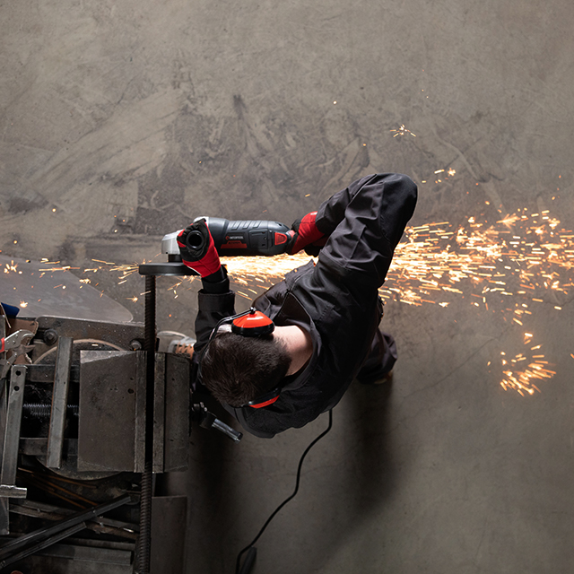 Надежная работа