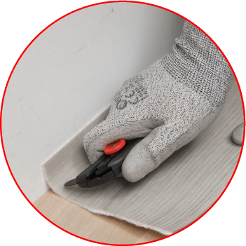 Можливості ножа