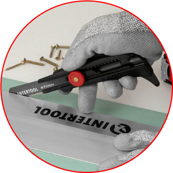 Надійність та тривалий строк служби