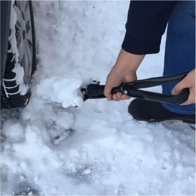 Телескопічна ручка