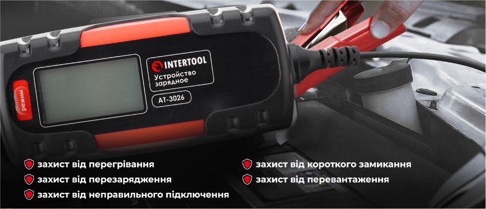 Захист