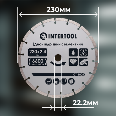 Зносостійкий