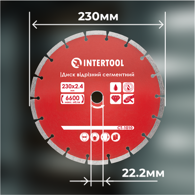Зносостійкий