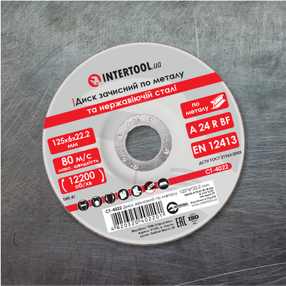 Призначення