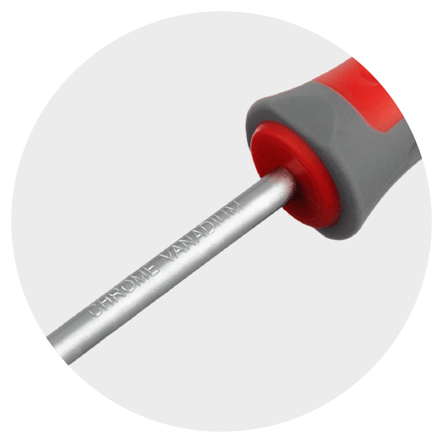 Высокое качество изготовления