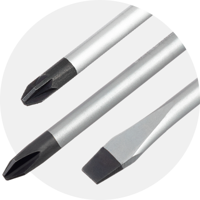 Намагнічений наконечник