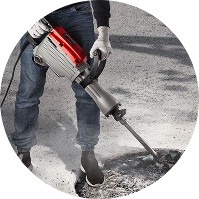 Прочный корпус