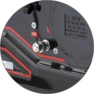 Системи захисту