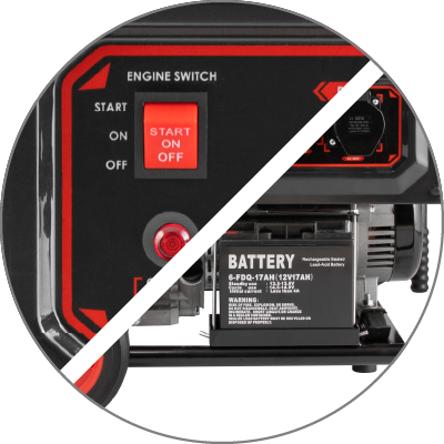 Простий старт