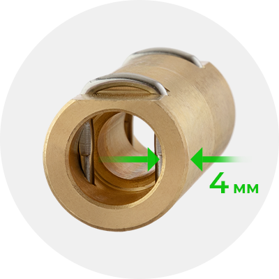 Надійна конструкція