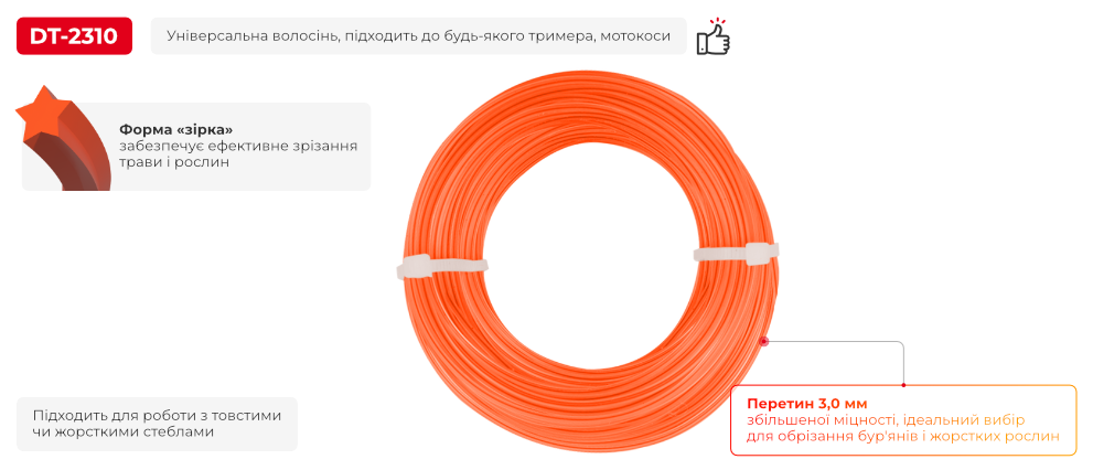 Переваги моделі