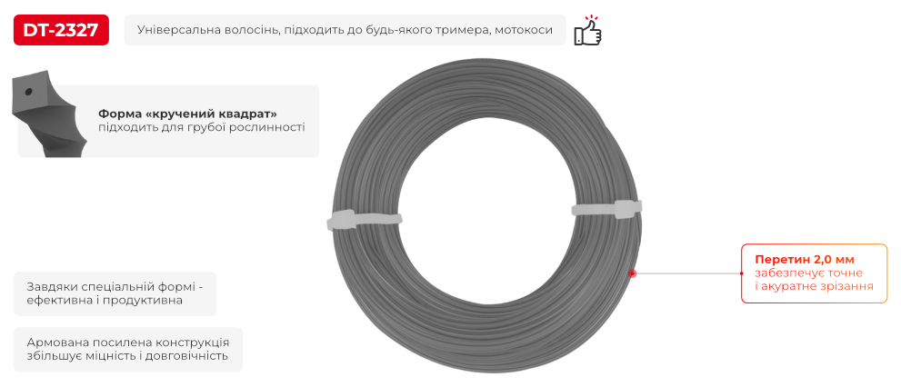 Переваги моделі