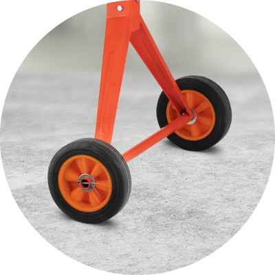 Простота експлуатації