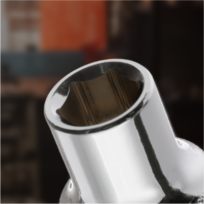 Шестигранна форма