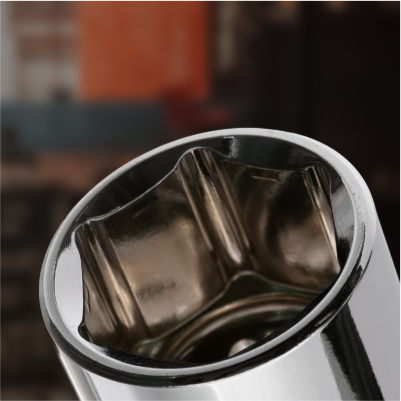 Шестигранна форма