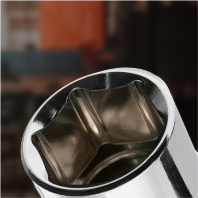 Шестигранна форма