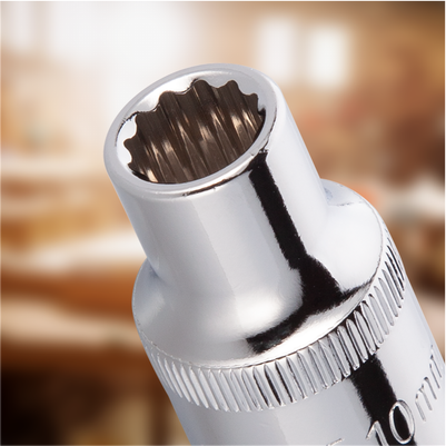 Шестигранна форма