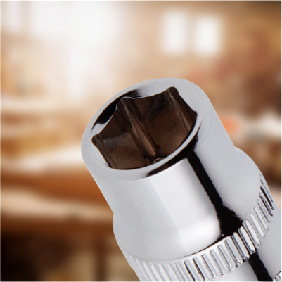 Шестигранна форма