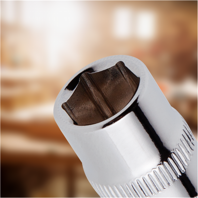 Шестигранна форма