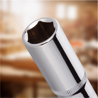 Шестигранна форма