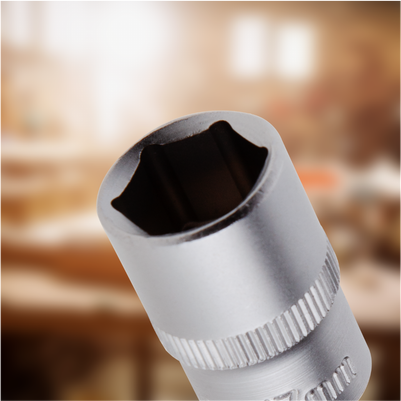 Шестигранна форма