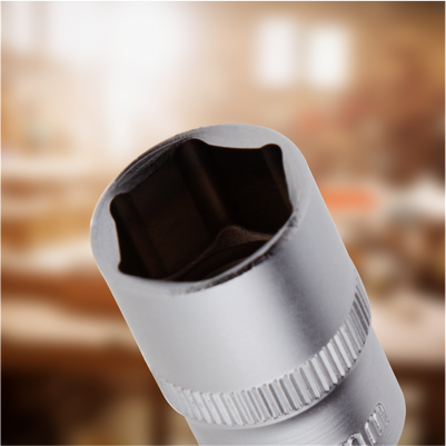 Шестигранна форма