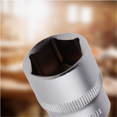 Шестигранна форма