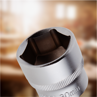 Шестигранна форма