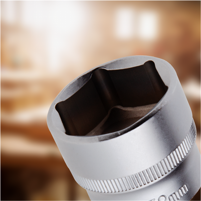 Шестигранна форма