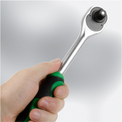 Зручна тріскачка