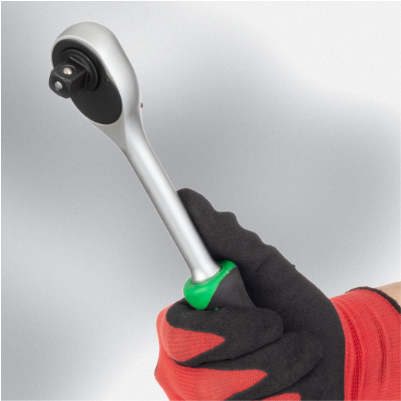 Зручна тріскачка