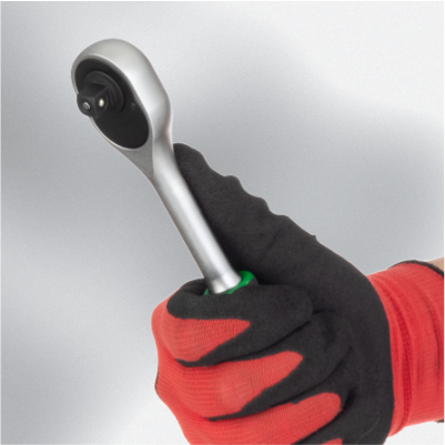 Зручна тріскачка