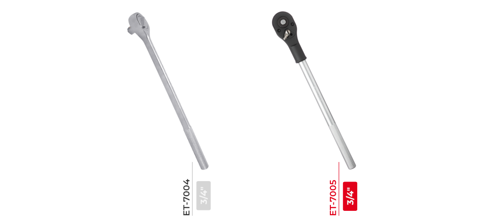 Лінійка тріскачок 3/4"