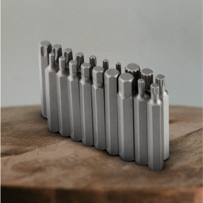 Зносостійка сталь