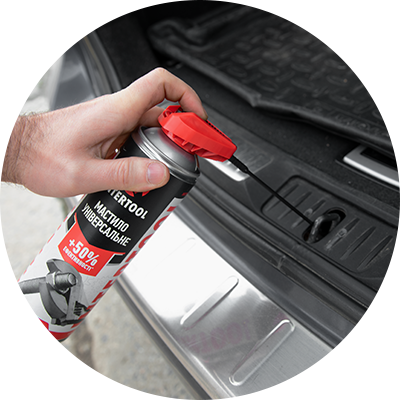 Послідовність нанесення