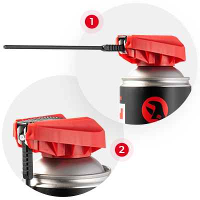 Зручне нанесення