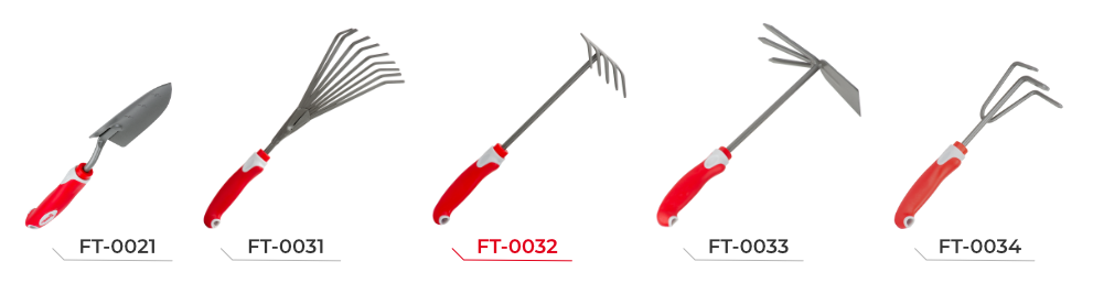 Садовий інструмент міні