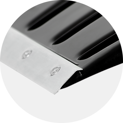 Посилений край