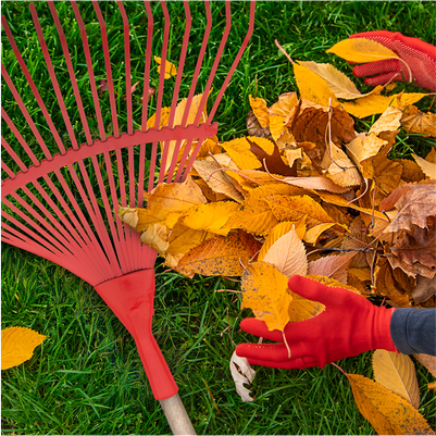 Ефективне прибирання