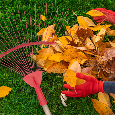 Ефективне прибирання