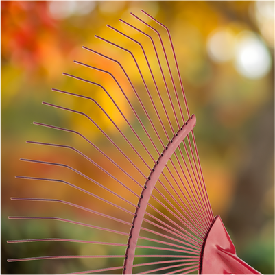 Посилені зубці