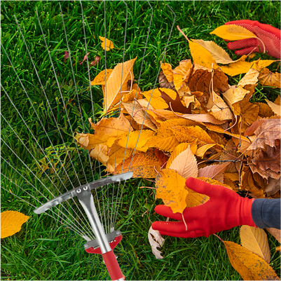 Ефективне прибирання
